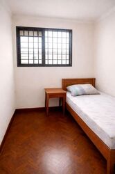 Blk 158 Meiling Heights (Queenstown), HDB 3 Rooms #572751091